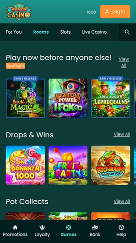 mobile app